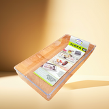 AM5143 Jaipet Alexa-08 Multipurpose Drawer Organiser (transparent) - Set of 1