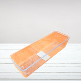 AM5148 Jaipet Alexa-03 Multipurpose Drawer Organiser (transparent) - Set of 1