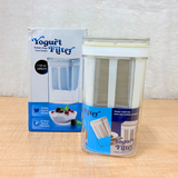 AM5278 Yogurt & Curd Maker - Fine Mesh Strainer with Lid