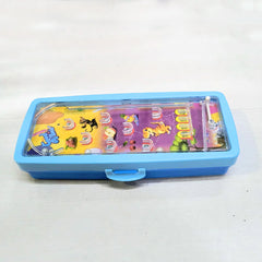 AM5477 Target Pencil Box With Game – Amd-Deodap