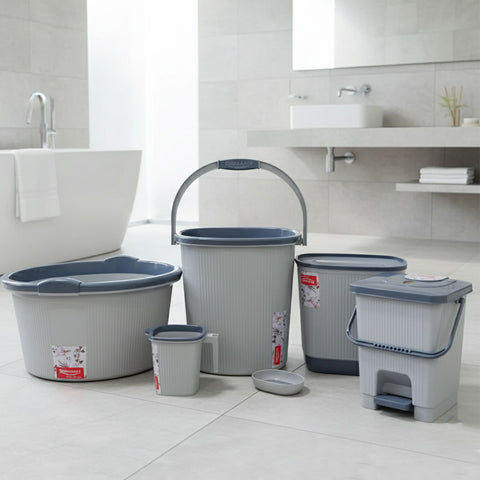 Bathroom Accessories