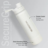 3807 BOTTLE THERMOS VACCUM FLASK WATER BOTTEL 750ML