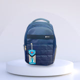 AM2013 K-BOX college bags Laptop bag Backpack for Men Women 18x15