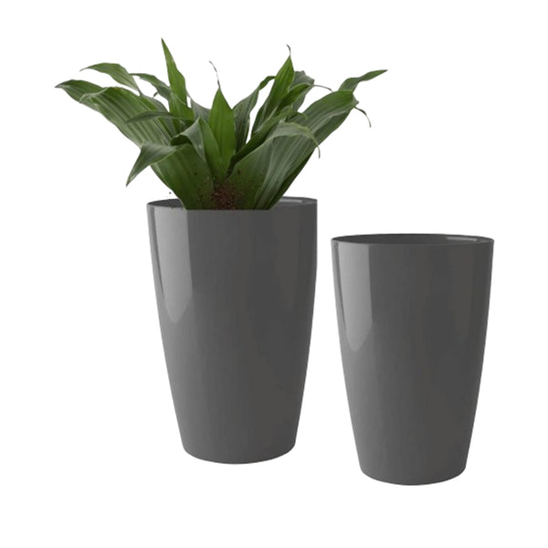 AM0850 Alpha Tower 1014 flower pots big 14x18