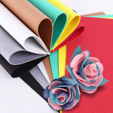 AM2764 Colour Magic Multiused Paper Art and Craft Paper A4 20 Sheets