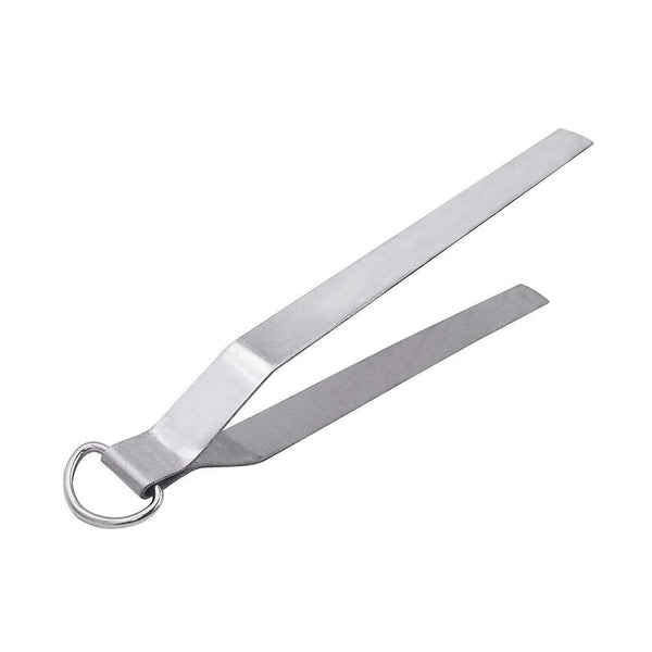 3344 Stainless Steel Tong - 11 Inch