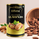 0041 Choco Almond, Chocolate Coated Almond