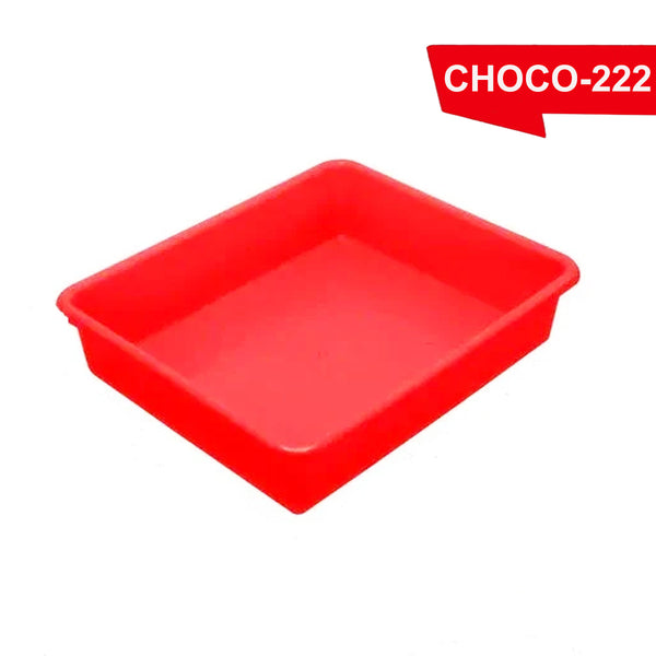 AM2109 Choco tray 222 s/c