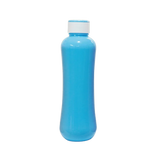 AM3283 Joyful Classic Big Bottle 1000ml Color Availablity As Per Stock Plastic Classic Bottle Set of 4 Pcs