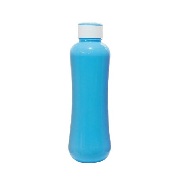 AM3283 Joyful Classic Big Bottle 1000ml Color Availablity As Per Stock Plastic Classic Bottle Set of 4 Pcs