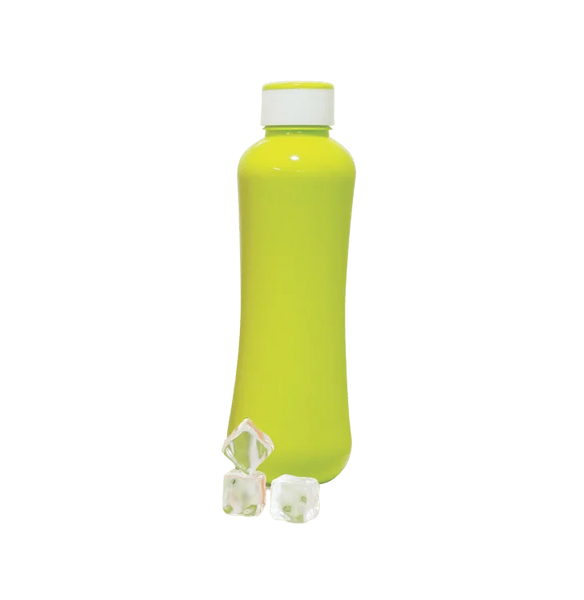 AM3283 Joyful Classic Big Bottle 1000ml Color Availablity As Per Stock Plastic Classic Bottle Set of 4 Pcs