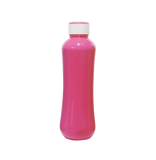 AM3283 Joyful Classic Big Bottle 1000ml Color Availablity As Per Stock Plastic Classic Bottle Set of 4 Pcs