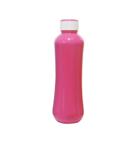 AM3283 Joyful Classic Big Bottle 1000ml Color Availablity As Per Stock Plastic Classic Bottle Set of 4 Pcs