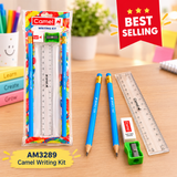 AM3289 Camel Writing Kit