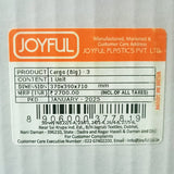 AM3940 Joyful Cargo 3 Layer Multipurpose Drawer