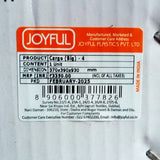 AM3939 Joyful Cargo 4 Layer Multipurpose Drawer