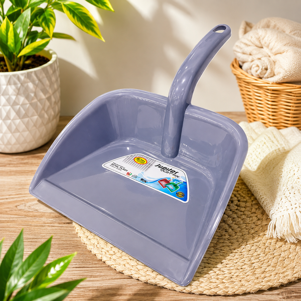 A07008 Royal Plast Jupiter Plastic Dustpan