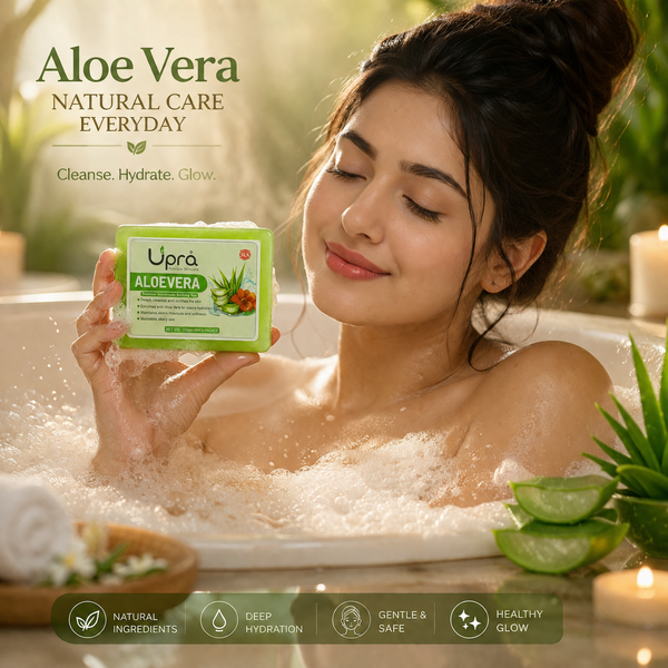 A06639 Premium Handmade Bathing Soap - 1 Pc (Assorted Set of Mix Variants, 100g each)
