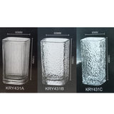 AM5998 Karbon Juice Glass Tumbler 225ml - Set of 6 pc
