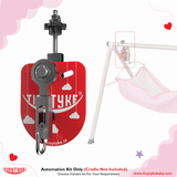 AM6457 TinyTyke- Baby Cradle Automation Kit (A-K) (For Manual Baby Cradle/ Cradle Not Included)