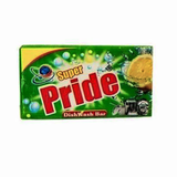 3214 Super Pride Dishwasher Detergent Bar: The Ultimate Cleaning Power