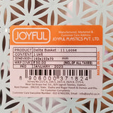 AM3949 Joyful Dellte Basket 11 Loose