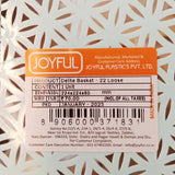 AM3948 Joyful Dellte Basket 22 Loose