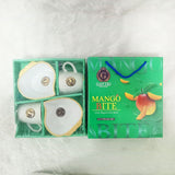Di0332 Mango Bite 4-piece Set