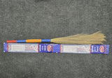 AM7056 Premium Double-Color Zero Dust Makai Broom