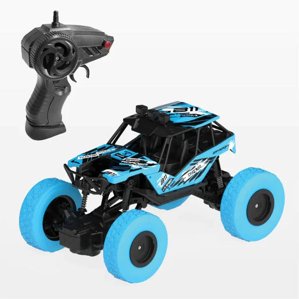 AM3443 Duzter 4.0 RC15 Remote Control Car Multicolour Toys for Kids