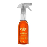 3478 All purpose Cleaner 600ml Alcohol Free Glass Cleaner, Kitchen and Home Surfaces