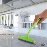 8706 Ganesh Plastic Kitchen Wiper