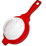 2249 Plastic Multipurpose Juice Strainer