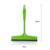 8706 Ganesh Plastic Kitchen Wiper