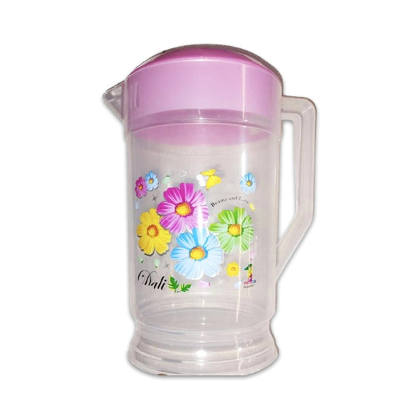 AM0954 Belly Beautiful Jug Flower Perfect for Water Jug 1500ml