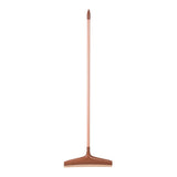 A06675 Wondra 16-Inch Antibacterial Floor Wiper with 4ft Rod