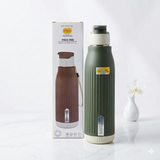 Am7105 Nakoda Vigo Insulated Steel Inner Water Bottle 900ml