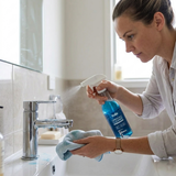 AM7261 Pollie Limescale Cleaner Eco-Friendly Refill Kit - 800ml