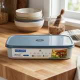 AM6749 Kolorr Essentials Modular Rectangular Storage Container - 2.5L