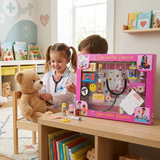 AM0126 Specialist Doctor Set for Kids