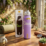AM7097 Nakoda Classic Insulated Stainless Steel Water Bottle 900
