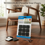 7429 Furniture Protection Pad Furniture Anti Slip Floor Protection