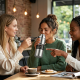 AM7257 Insulated Flask Stainless Steel Sports Water Bottle – 1000ml