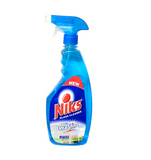 AM2778 Niks Glass Cleaner 650ml ultra shine