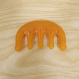 14126 Scalp Relaxing Head Massager Comb – Lightweight & Durable Relief