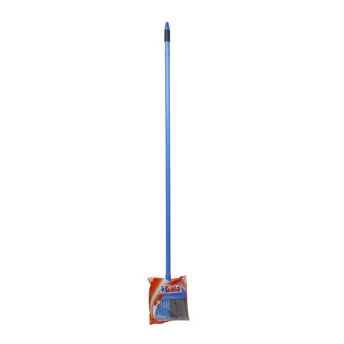 AM2495 Gala V Floor Broom Ceiling Broom Multicolour 1 Pcs