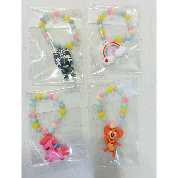 AM1136 Cartoon Character Bracelets