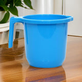 AM0544 Joyo Dolphin Plastic Bath Mug 750 ML