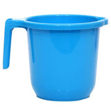 AM0544 Joyo Dolphin Plastic Bath Mug 750 ML