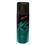 AM2185 Kama Sutra  Urge Deodorant spary for Men, 150ml